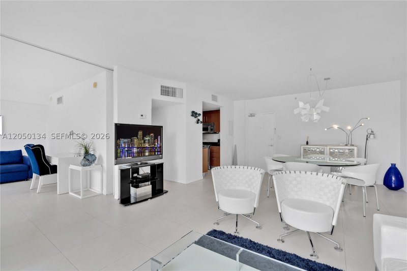 Apartment for rent at Harbour House 417