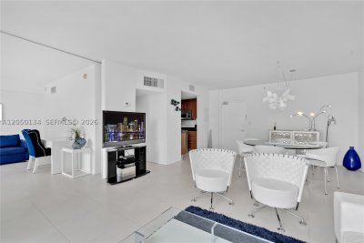 Aluguel de apartamento no Harbour House 417
