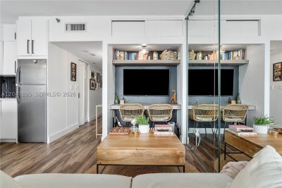 Aluguel de apartamento no The Venetia 518