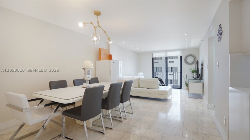 Comprar apartamento en Vendome Place 403