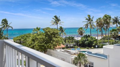 Comprar apartamento en Vendome Place 403