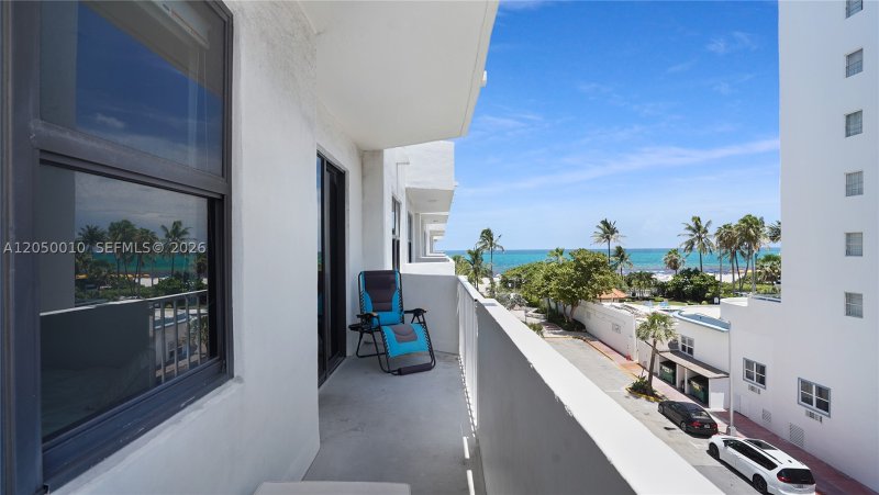 Comprar apartamento en Vendome Place 403