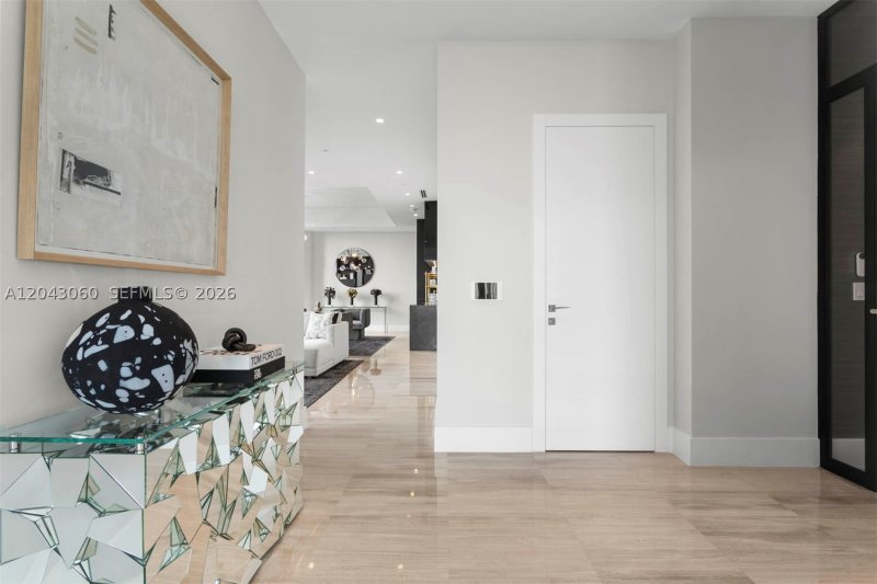 Alquiler de apartamento en Two Park Grove 8A