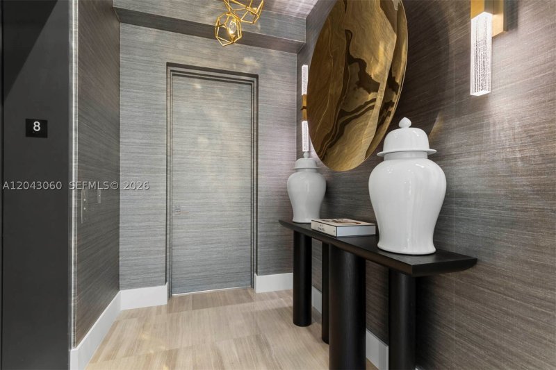 Alquiler de apartamento en Two Park Grove 8A