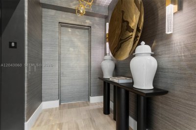 Alquiler de apartamento en Two Park Grove 8A