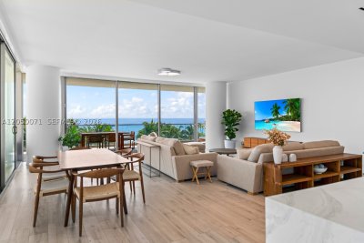 Alquiler de apartamento en Oceana Bal Harbour 401