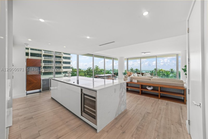 Alquiler de apartamento en Oceana Bal Harbour 401