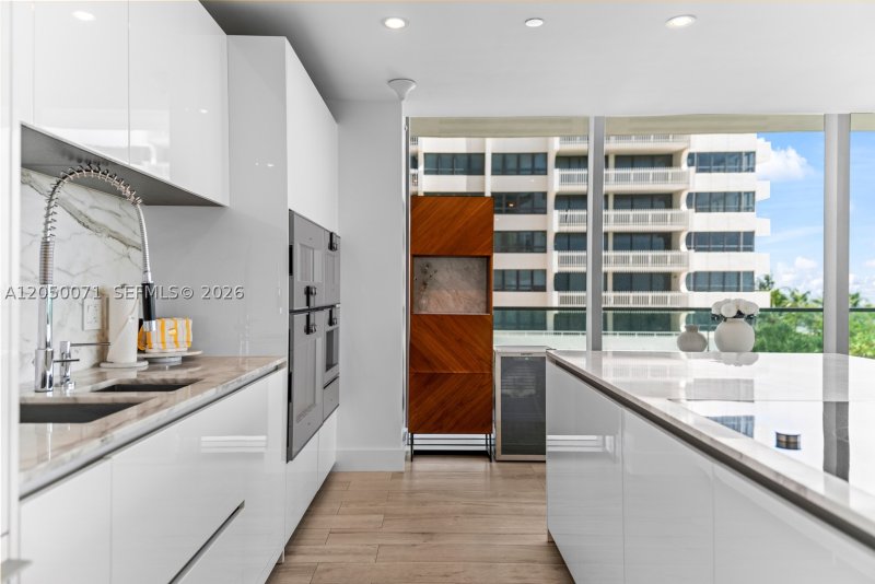 Alquiler de apartamento en Oceana Bal Harbour 401