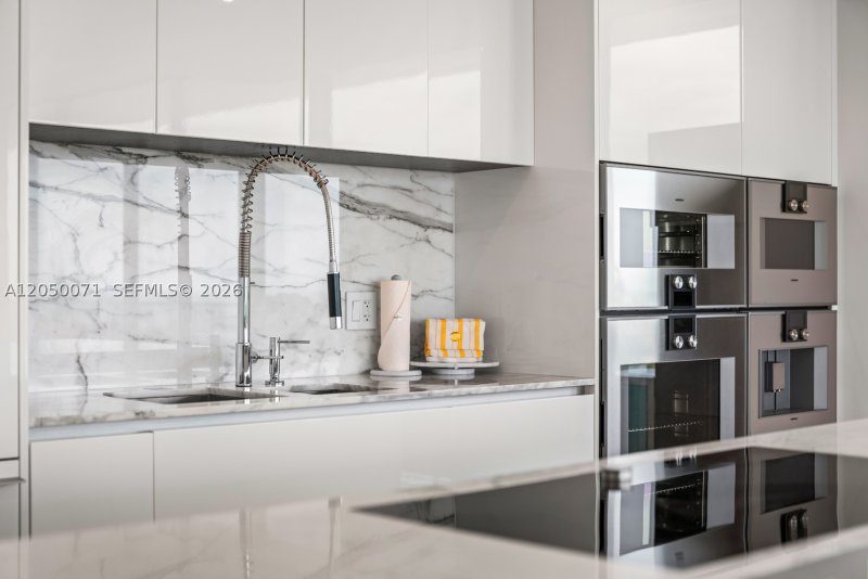 Alquiler de apartamento en Oceana Bal Harbour 401