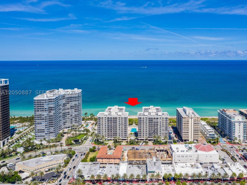 Alquiler de apartamento en Solimar N4-E
