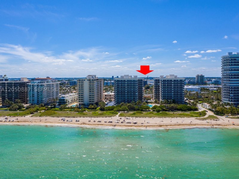 Alquiler de apartamento en Solimar N4-E