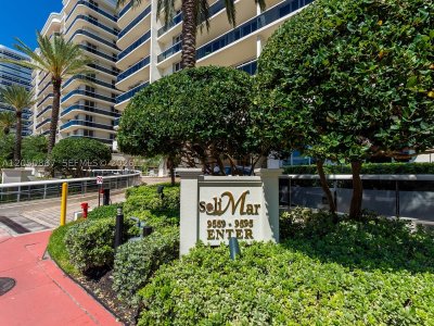 Alquiler de apartamento en Solimar N4-E