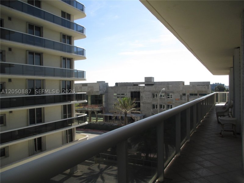 Alquiler de apartamento en Solimar N4-E