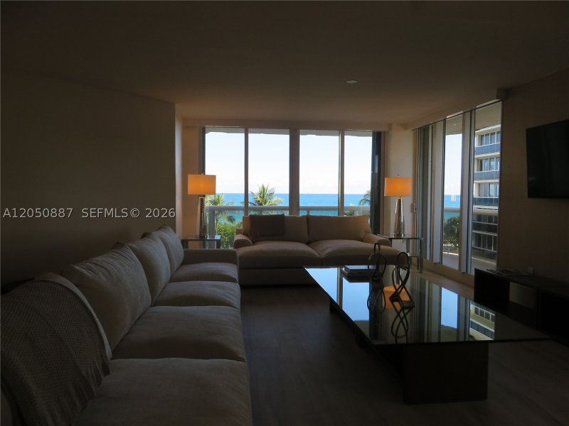 Alquiler de apartamento en Solimar N4-E