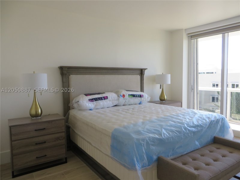 Alquiler de apartamento en Solimar N4-E