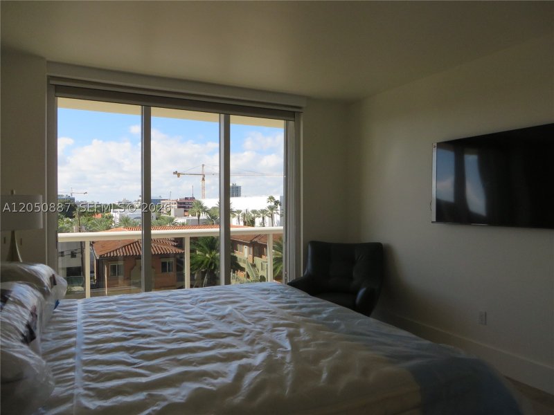 Alquiler de apartamento en Solimar N4-E