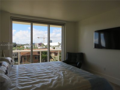 Alquiler de apartamento en Solimar N4-E