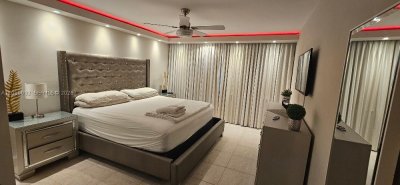 Aluguel de apartamento no Del Prado South Tower 602