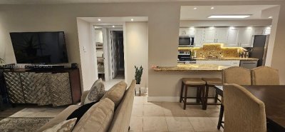 Aluguel de apartamento no Del Prado South Tower 602