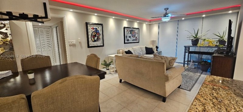 Apartment for rent at Del Prado South Tower 602