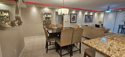 Aluguel de apartamento no Del Prado South Tower 602