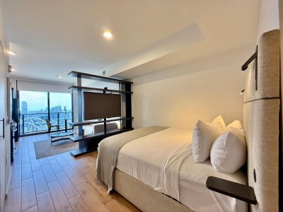 Comprar apartamento no The Elser Hotel and Residences 3907