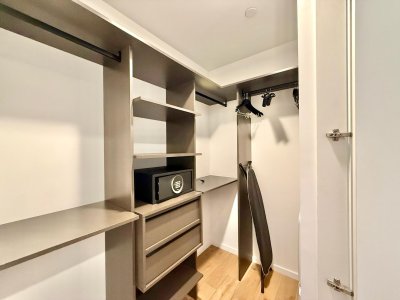 Comprar apartamento no The Elser Hotel and Residences 3907
