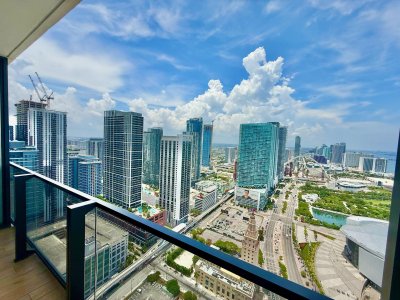 Comprar apartamento no The Elser Hotel and Residences 3907