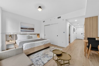 District 225 Apt #308