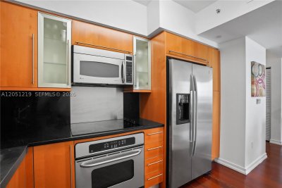 Alquiler de apartamento en Akoya 1705