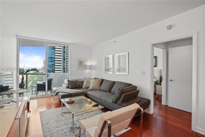 Alquiler de apartamento en Akoya 1705