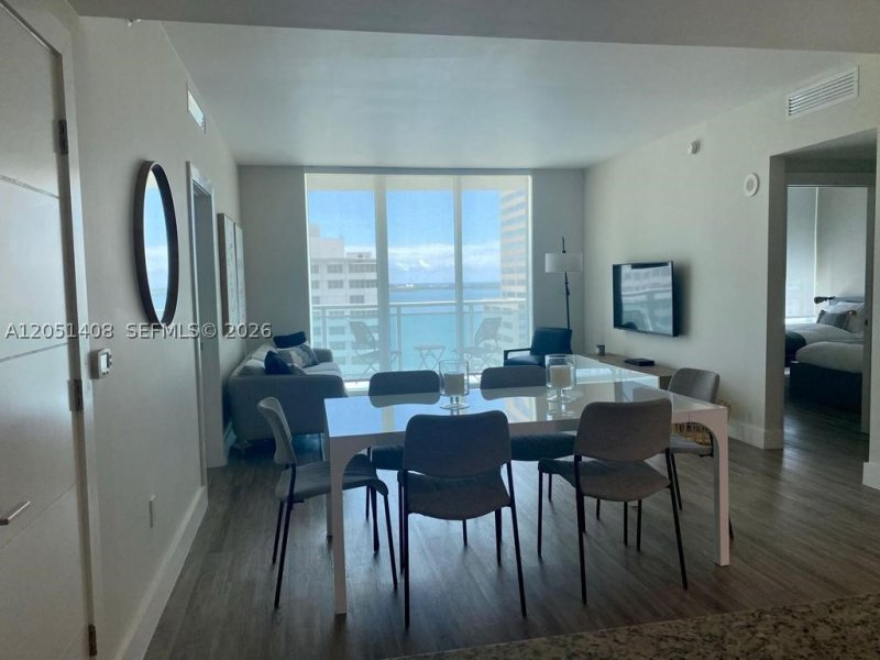 Apartment for rent at The Plaza Tower II 1706