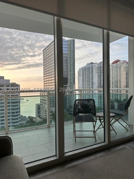 Apartment for rent at The Plaza Tower II 1706