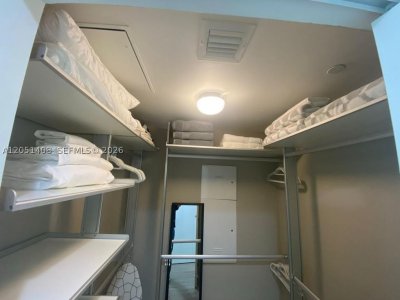 Alquiler de apartamento en The Plaza Tower II 1706