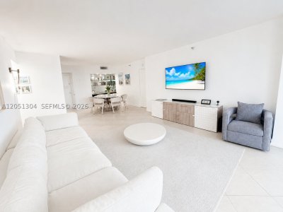 Waterview Apt #537