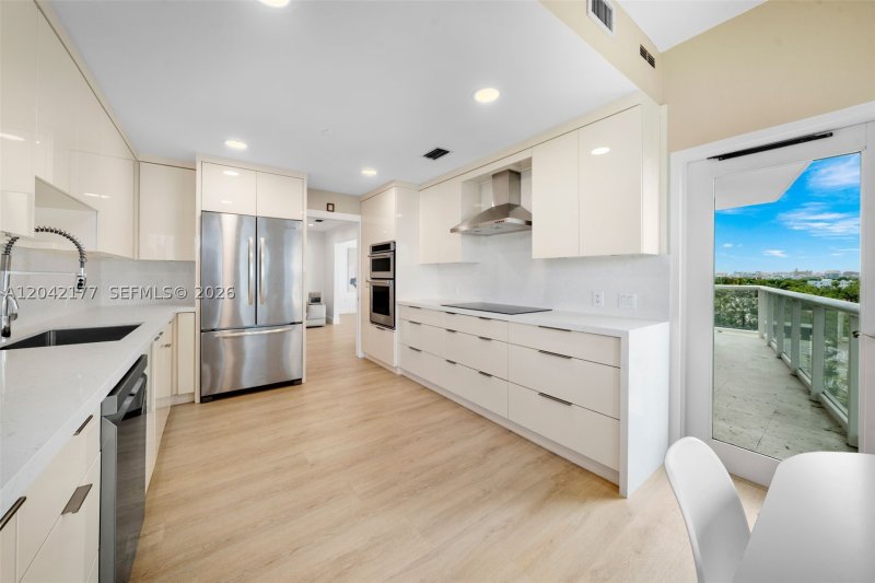 Apartment for rent at Grove Hill Tower 601