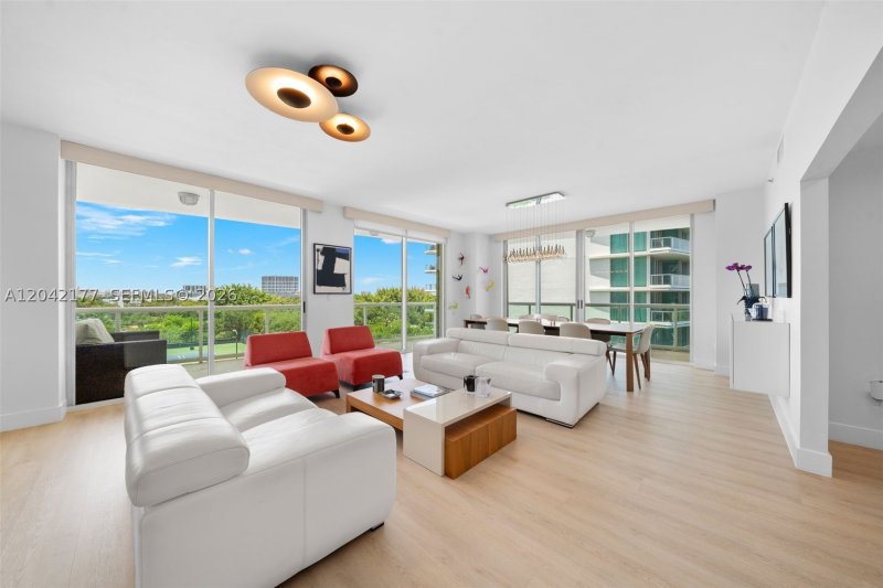 Apartment for rent at Grove Hill Tower 601