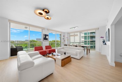 Grove Hill Tower Apt #601
