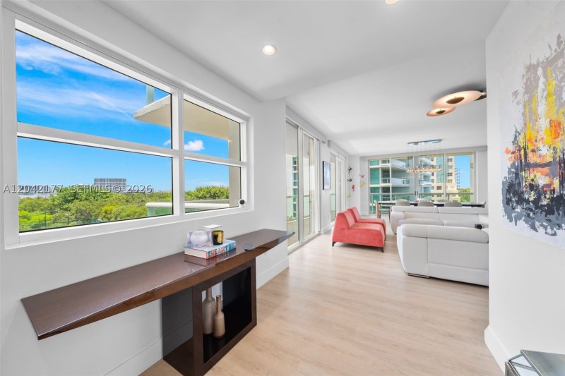 Apartment for rent at Grove Hill Tower 601