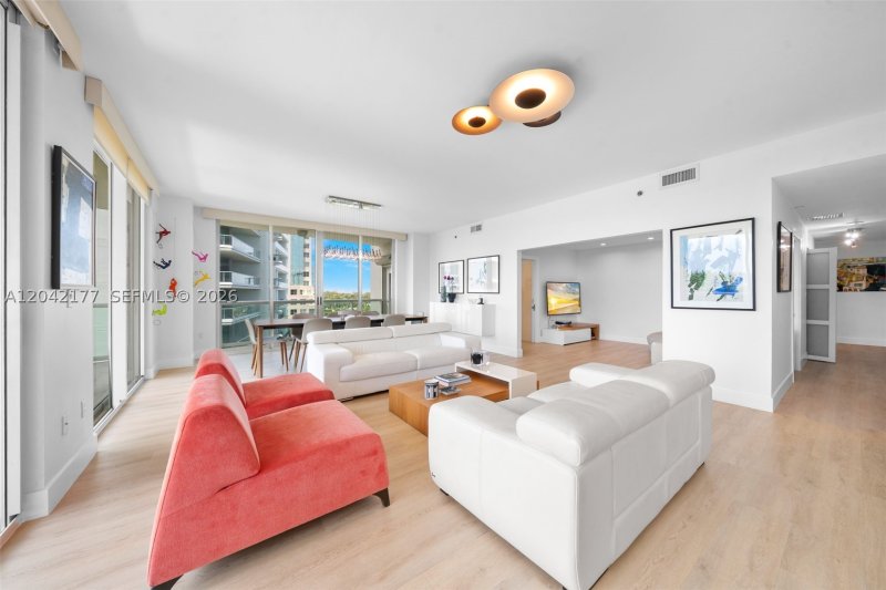 Apartment for rent at Grove Hill Tower 601