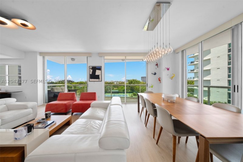 Apartment for rent at Grove Hill Tower 601
