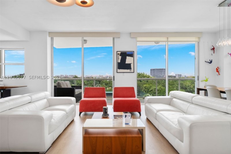 Apartment for rent at Grove Hill Tower 601