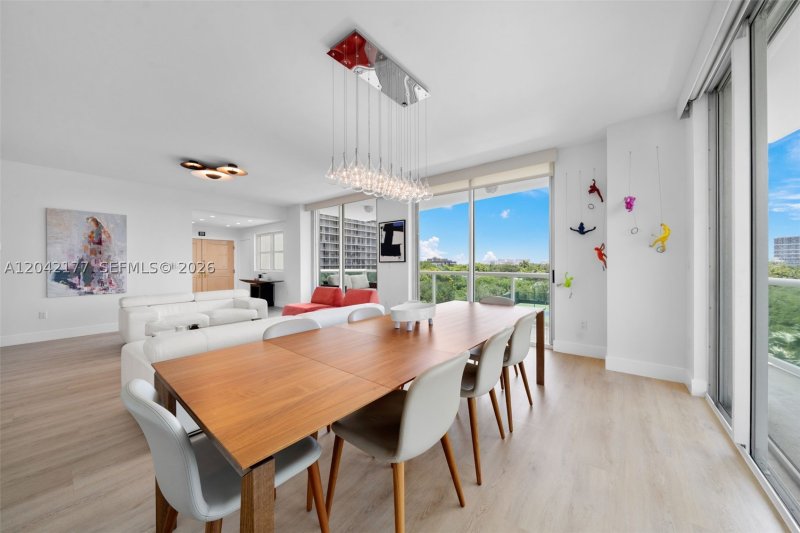 Apartment for rent at Grove Hill Tower 601
