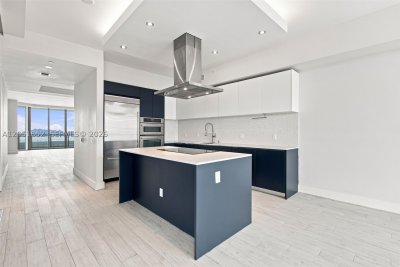 Alquiler de apartamento en Brickell House Condo 3804