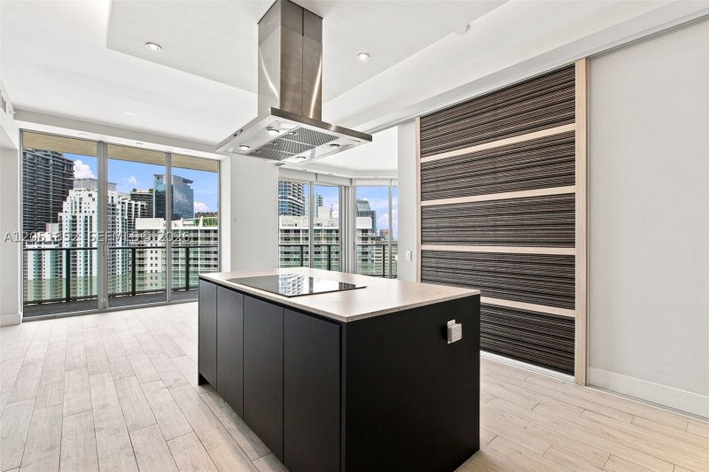 Apartment for rent at Brickell House Condo 3804