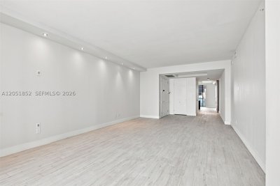 Alquiler de apartamento en Brickell House Condo 3804