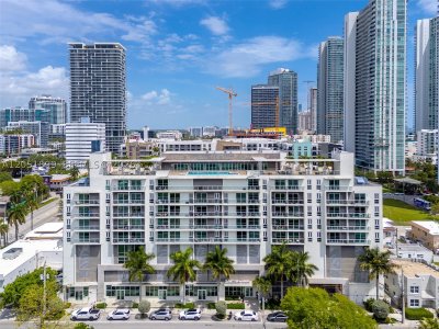 26 Edgewater Apt #709