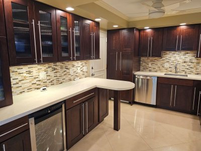 Comprar apartamento en The Galleon 1111