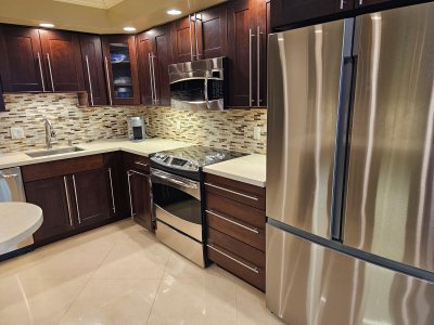 Comprar apartamento en The Galleon 1111