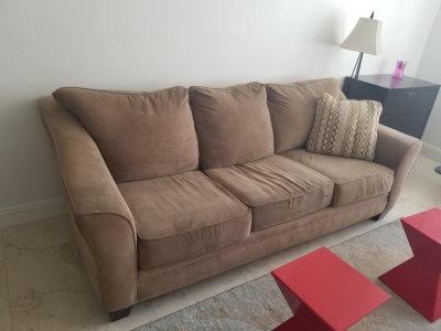 Aluguel de apartamento no Decoplage 1524